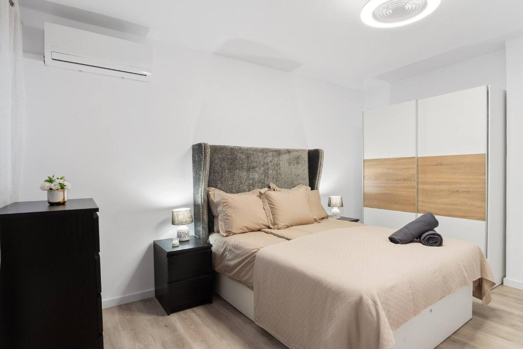 Noche By The Sea Appartement Torrevieja Buitenkant foto
