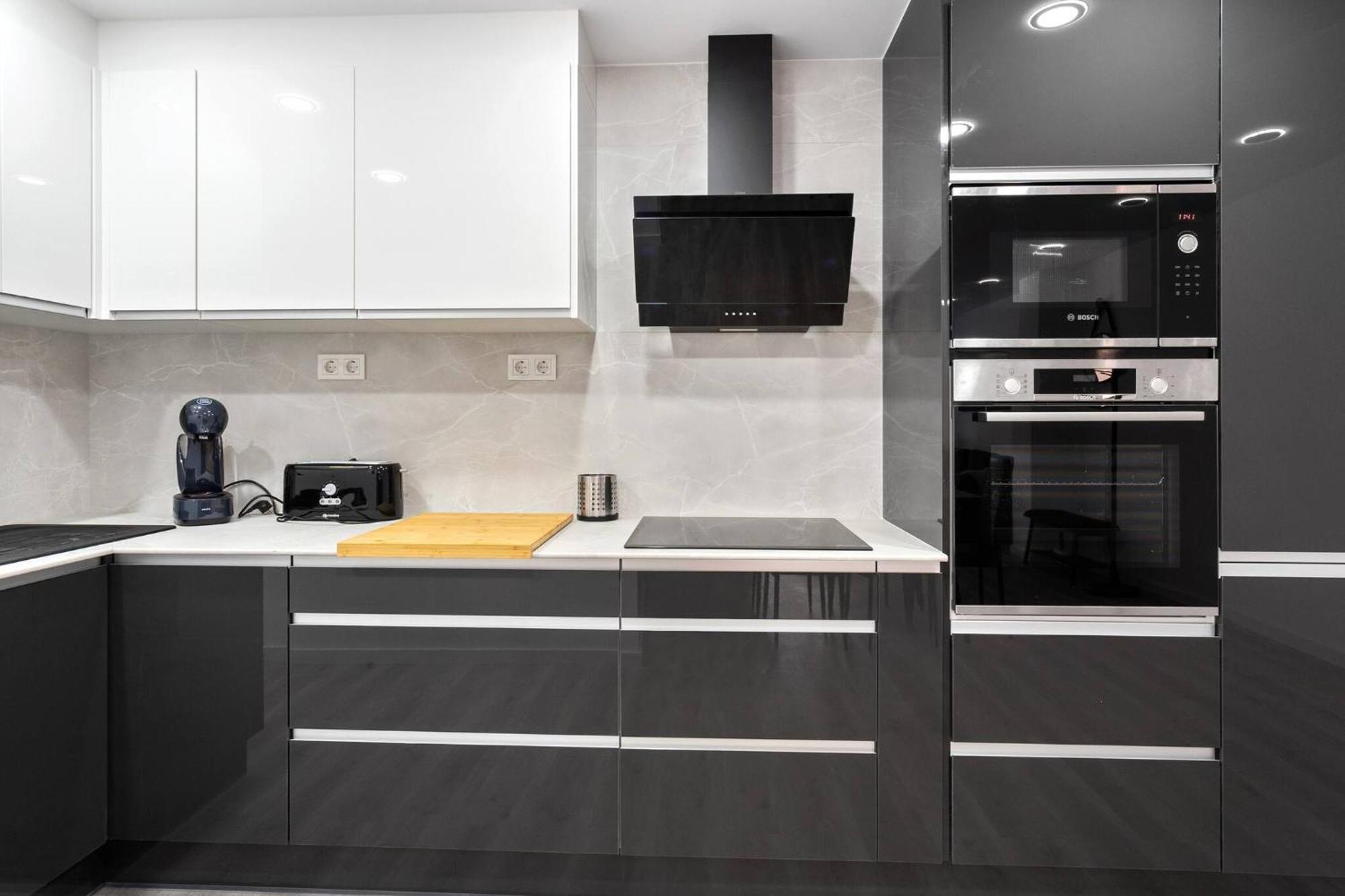 Noche By The Sea Appartement Torrevieja Buitenkant foto