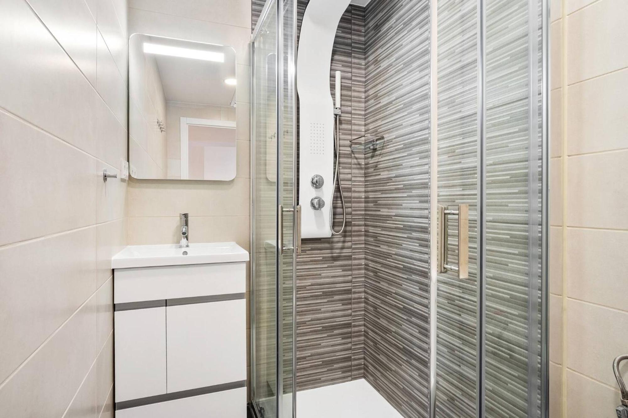 Noche By The Sea Appartement Torrevieja Buitenkant foto